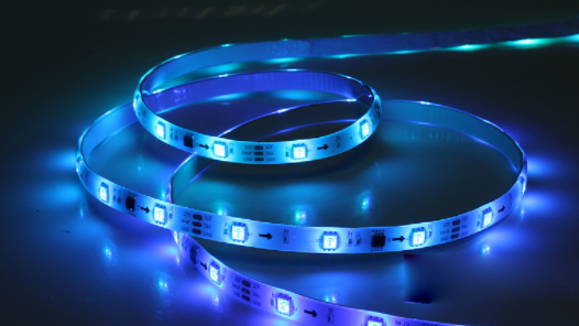 為什么要選擇虹譜光色？選擇虹譜光色測(cè)量和測(cè)試系統(tǒng)理由